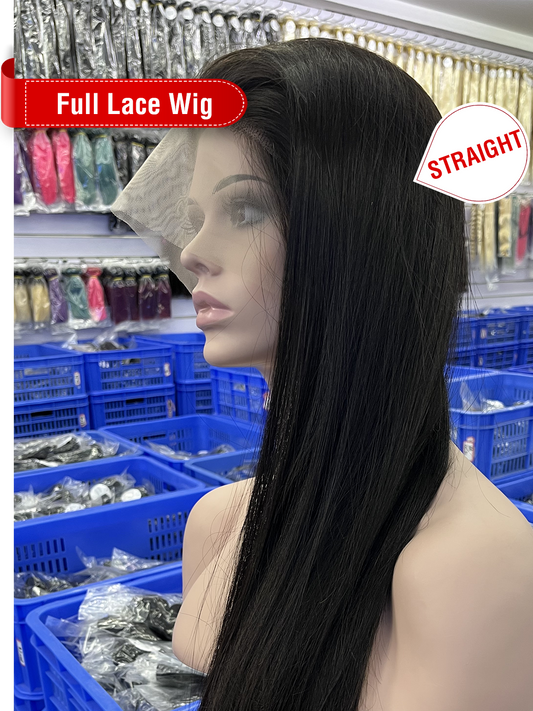 Full Lace Wig