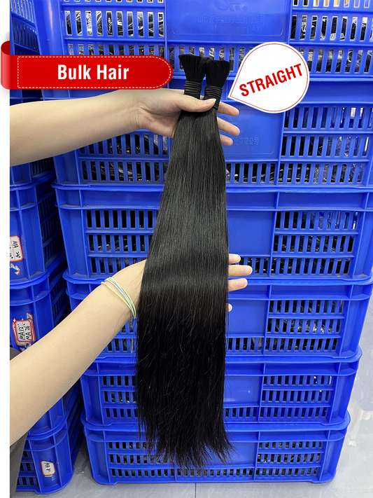 Bulk Hair