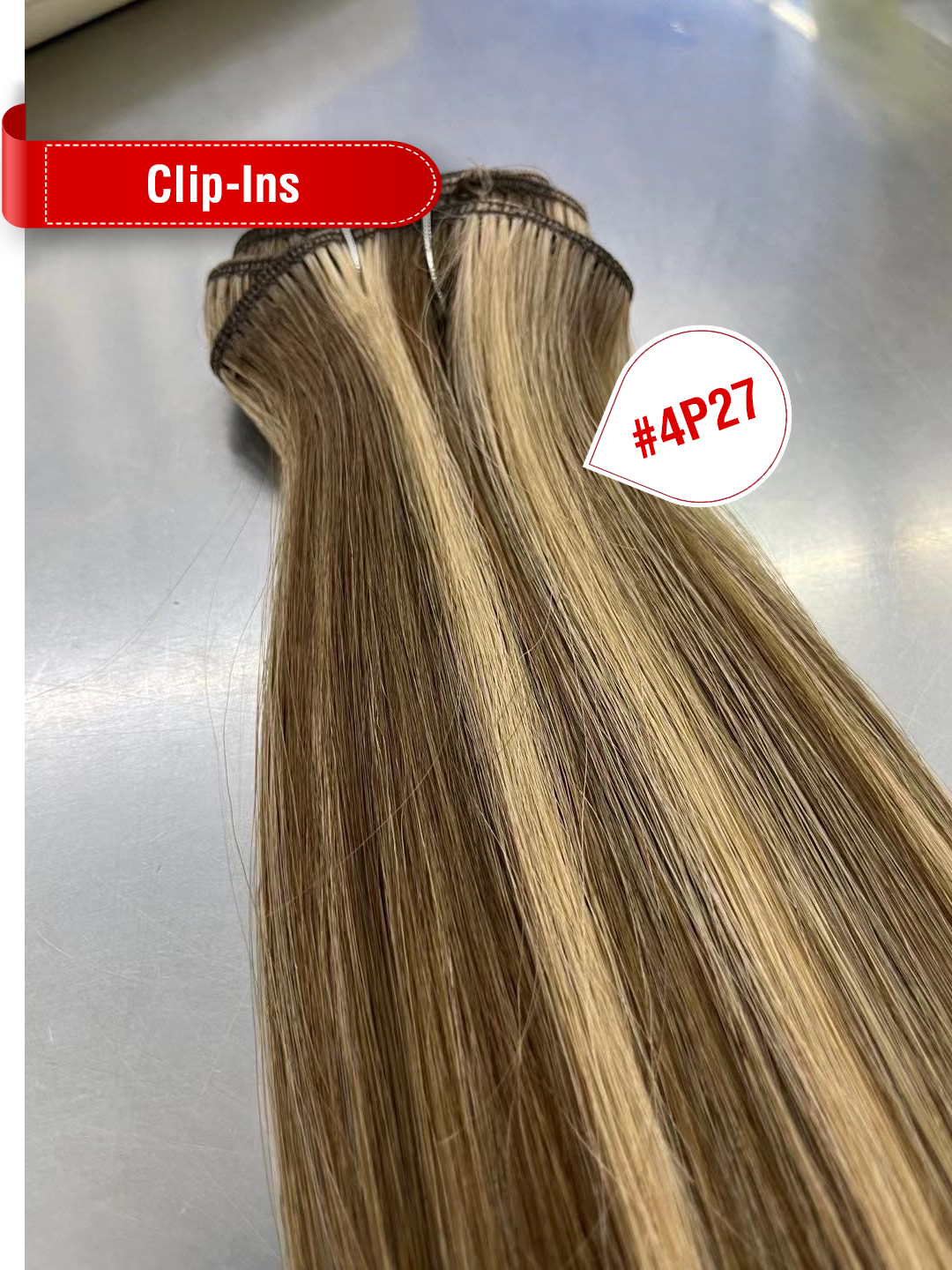 Clip-Ins