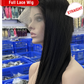 Full Lace Wig