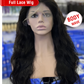 Full Lace Wig