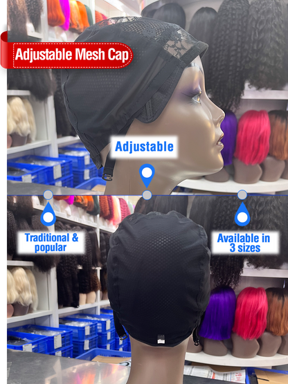 Customize Wig With Bundles and Closure/Frontal