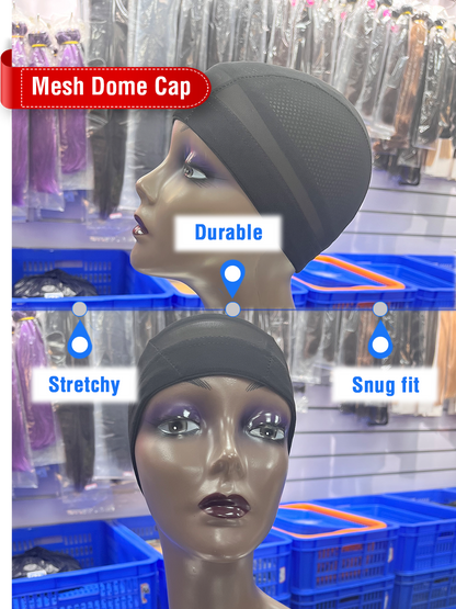 Customize Wig With Bundles and Closure/Frontal