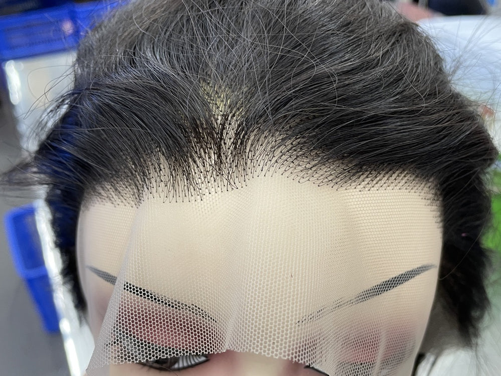 Natural-Color Closures & Frontals