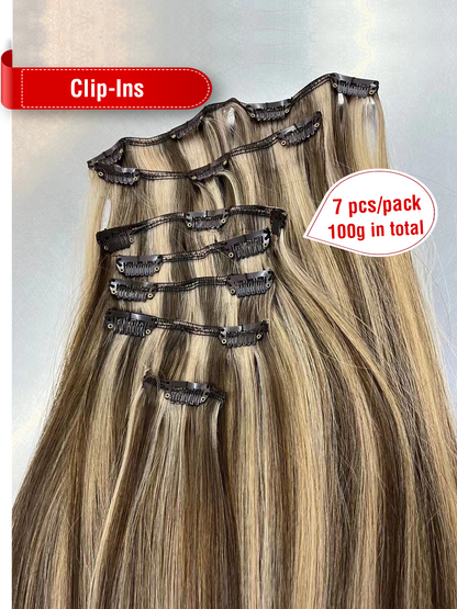 Clip-Ins