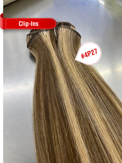 Clip-Ins