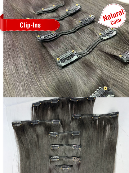 Clip-Ins